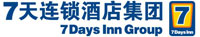 ７天连锁酒店